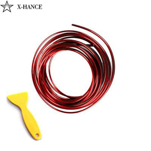 X-Hance Interior Sealing Trim (Colored)