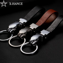 Load image into Gallery viewer, X-Hance Elegant Animal Key Chain Accessory
