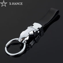 Load image into Gallery viewer, X-Hance Elegant Animal Key Chain Accessory
