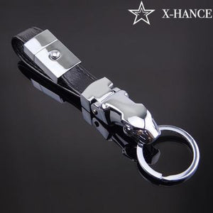 X-Hance Elegant Animal Key Chain Accessory