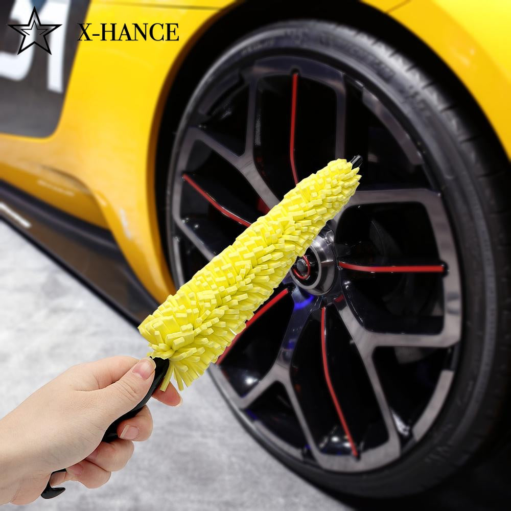 X-Hance Tire Cleaner