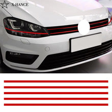 Load image into Gallery viewer, X-Hance Exterior Grill Decor
